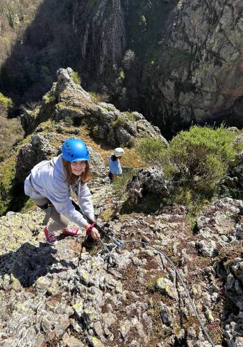 FERRATA FERRATA