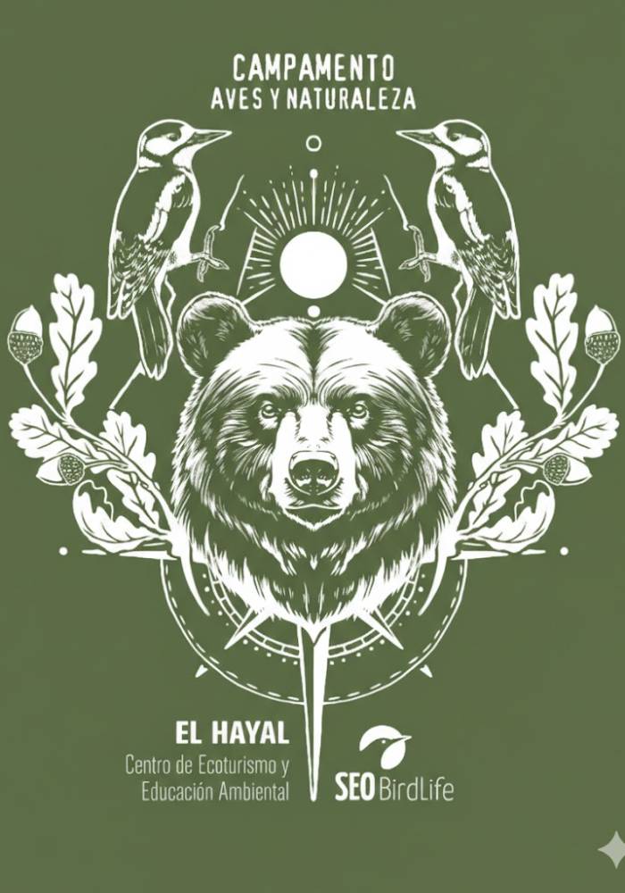 Dibujo camiseta campa seo 25 verde