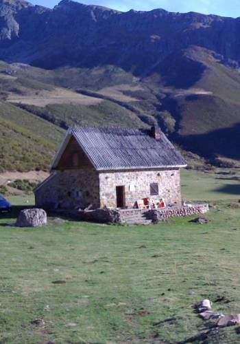 REFUGIO REFUGIO